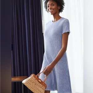 JMcLaughlin Bree dress New with Tags. Size XS